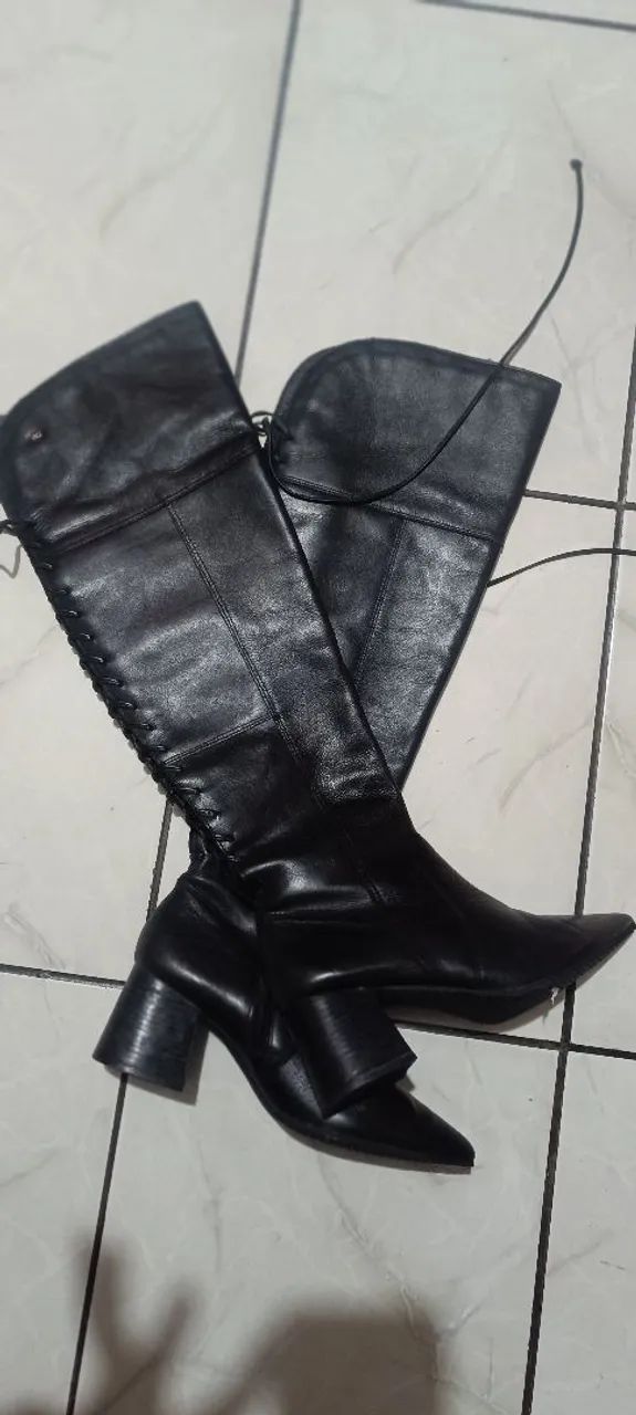 Botas Wj
