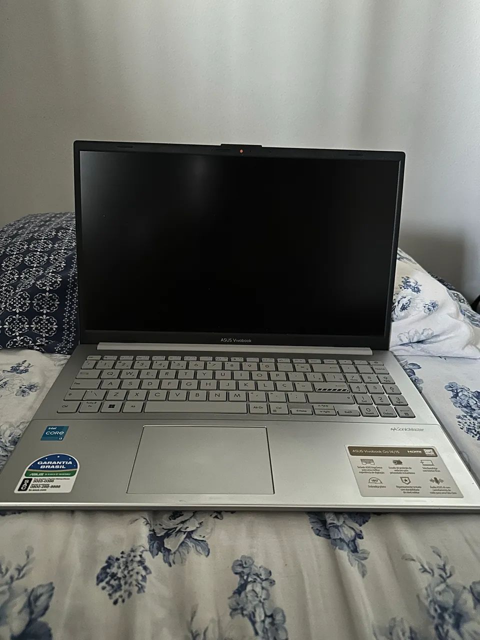 Notebook Asus Vivobook go 15 - Foto 2