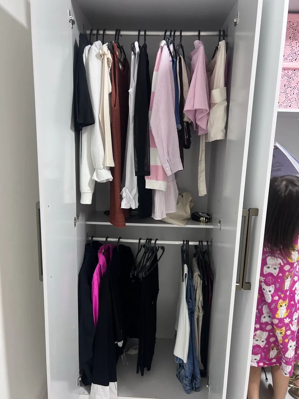 Guarda roupa 6 portas  - Foto 2