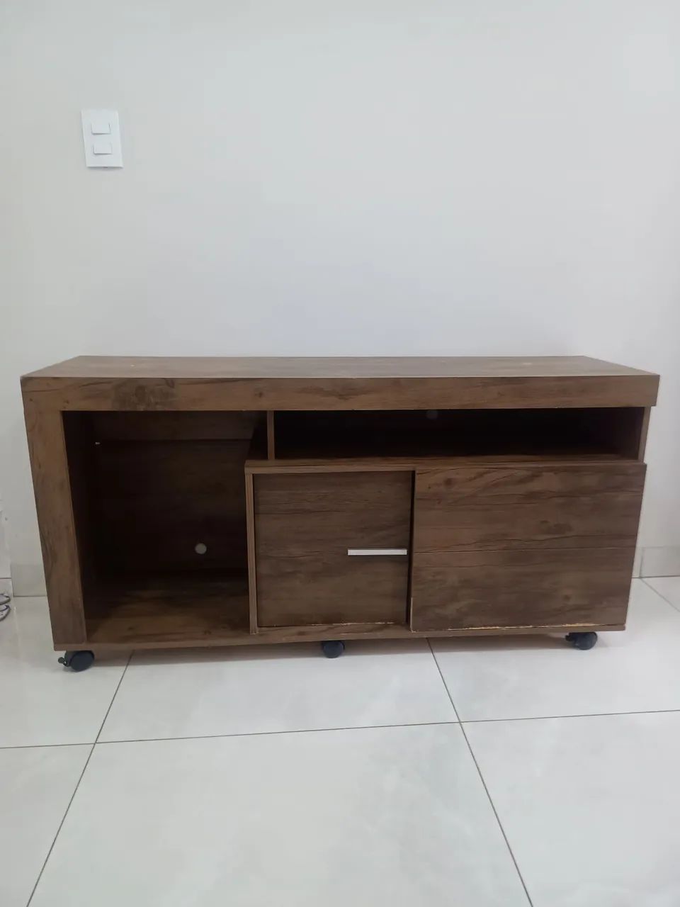 Rack tv  - Foto 2
