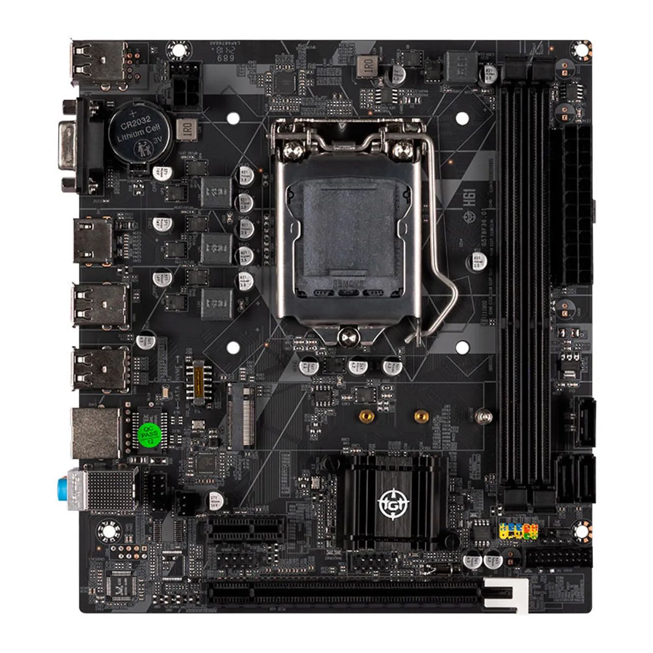 Kit intel - Foto 2