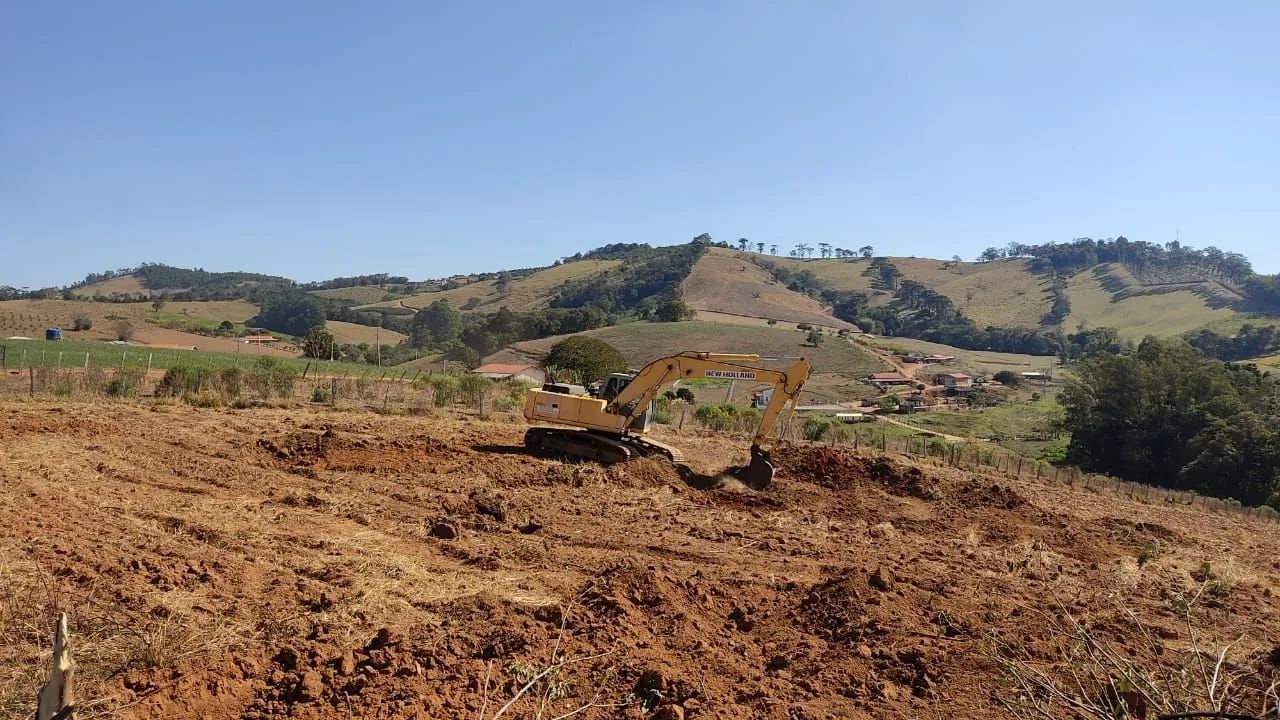 ? LOTES DE CHÁCARA EM SOCORRO/SP ? - Foto 5