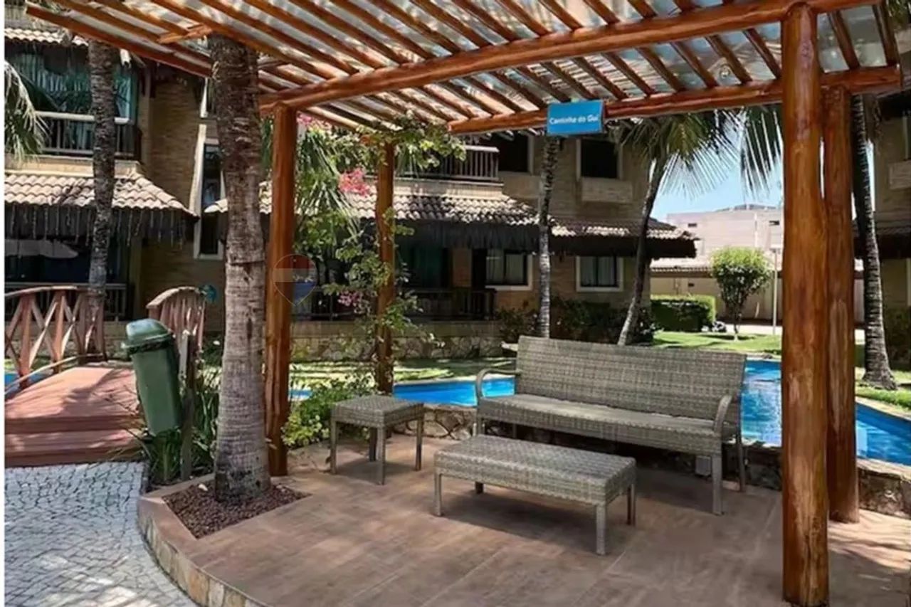 Excelente Cobertura Duplex com 4 Suítes e Rooftop no Parque das Ilhas  Porto das Dunas - Foto 3