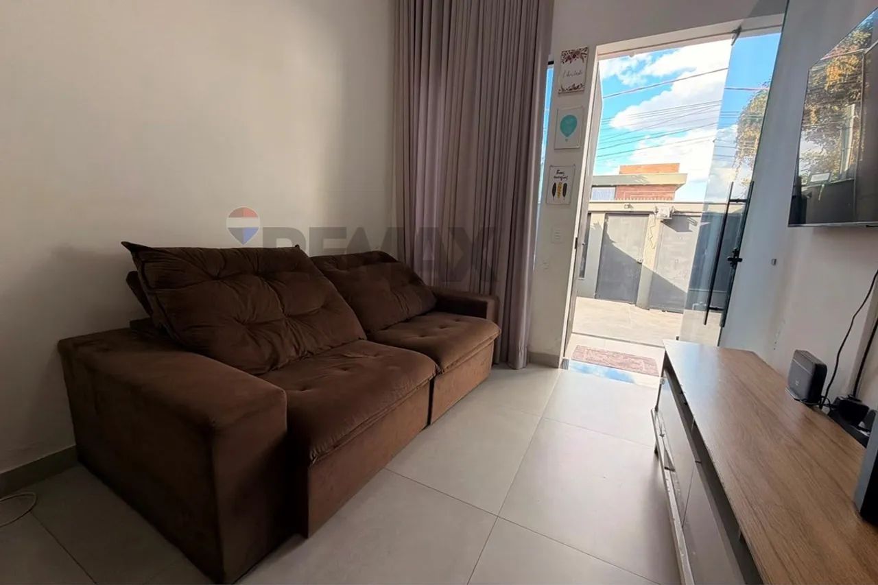 Casa de 191m² em Lagoa Santa | Sofisticação, conforto e lazer completo - Foto 4