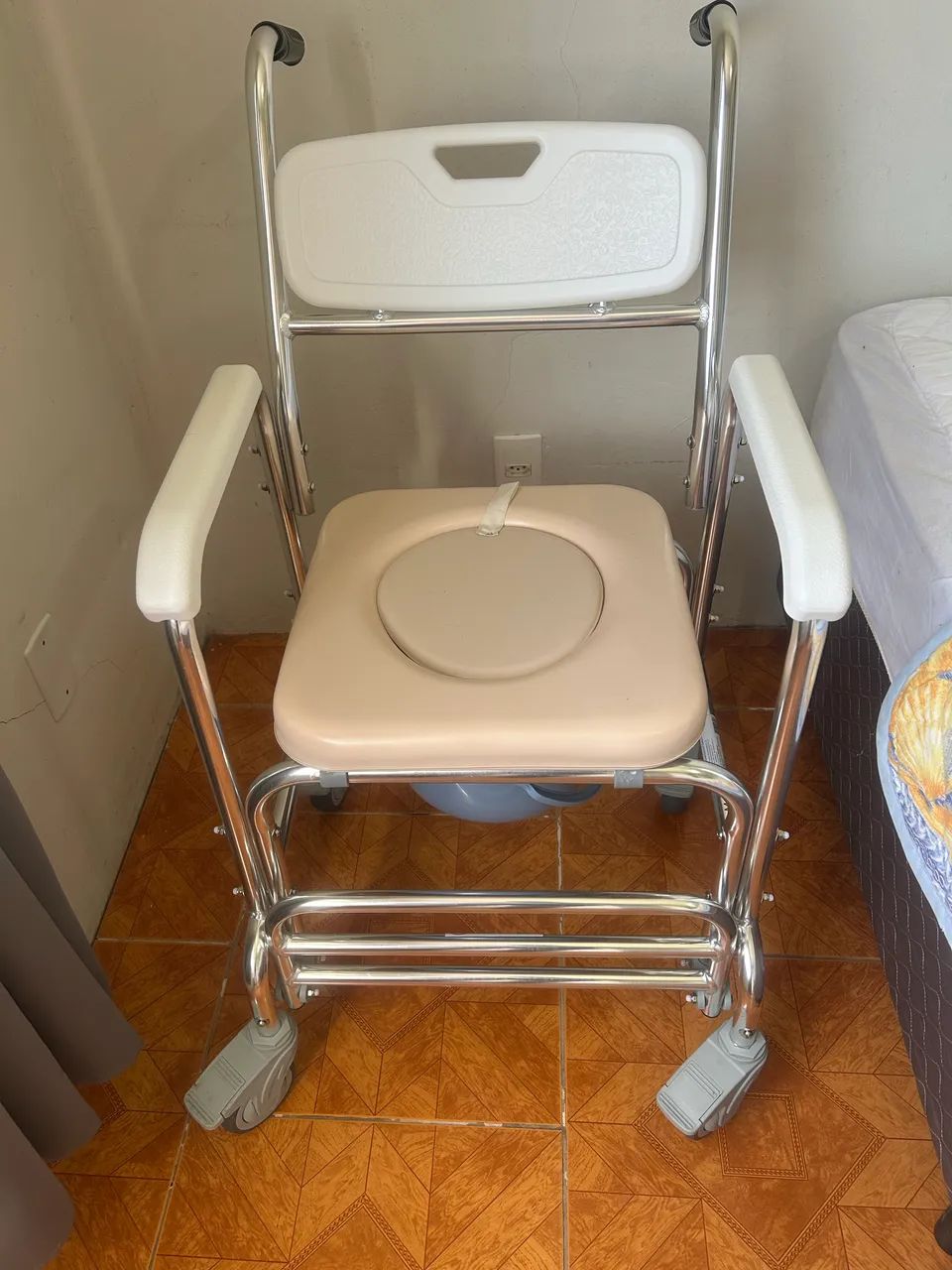 Cadeira de banho