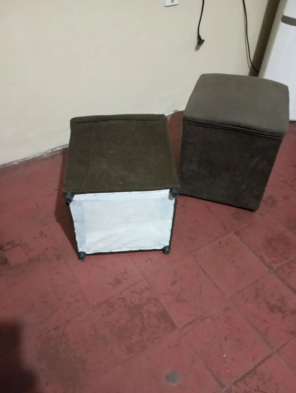 Vendo 2 puffs  - Foto 4