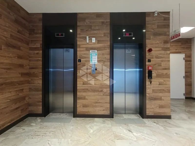 Andar 1000M² - para Alugar - Foto 5