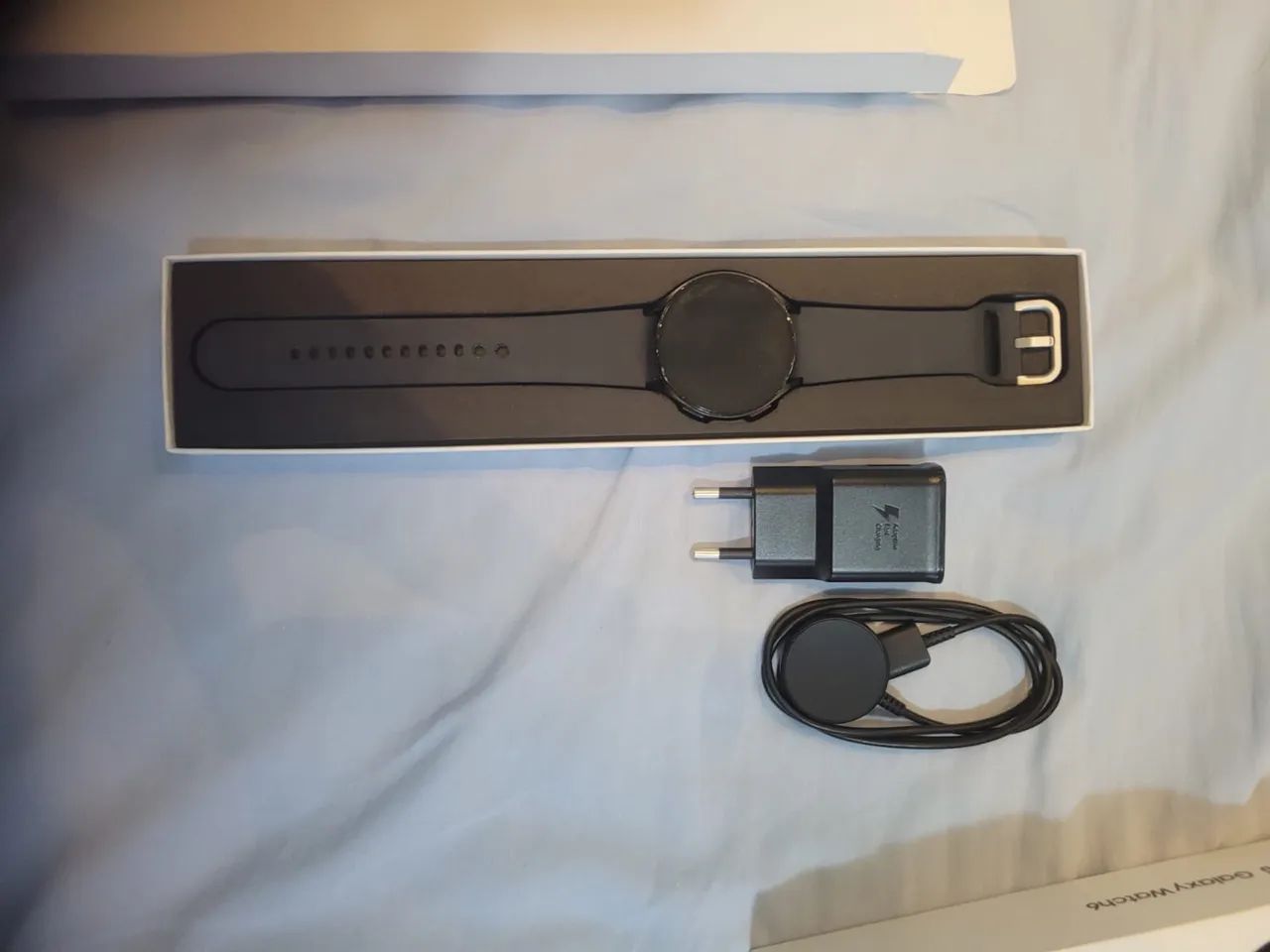Smartwatch Samsung Galaxy Watch6  - Foto 2