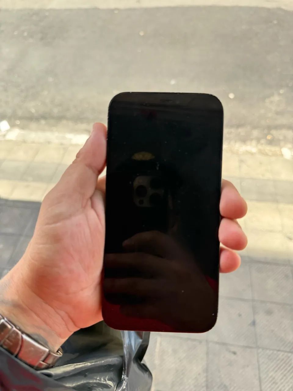 iPhone 12 Pro 128gb - Foto 4