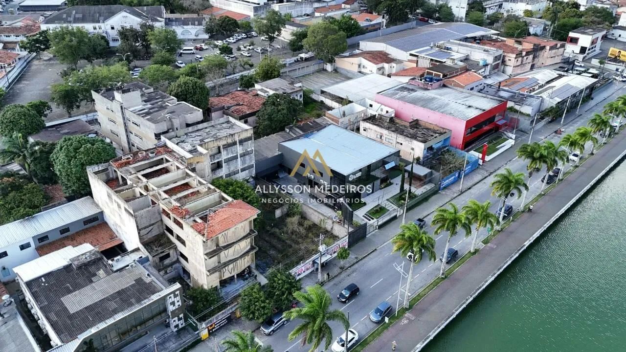 Prédio 3000 m² venda ou locação no Centro - Campina Grande/PB - Foto 3