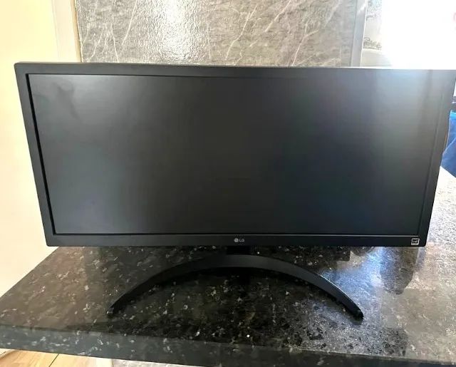 Monitor 27 polegadas