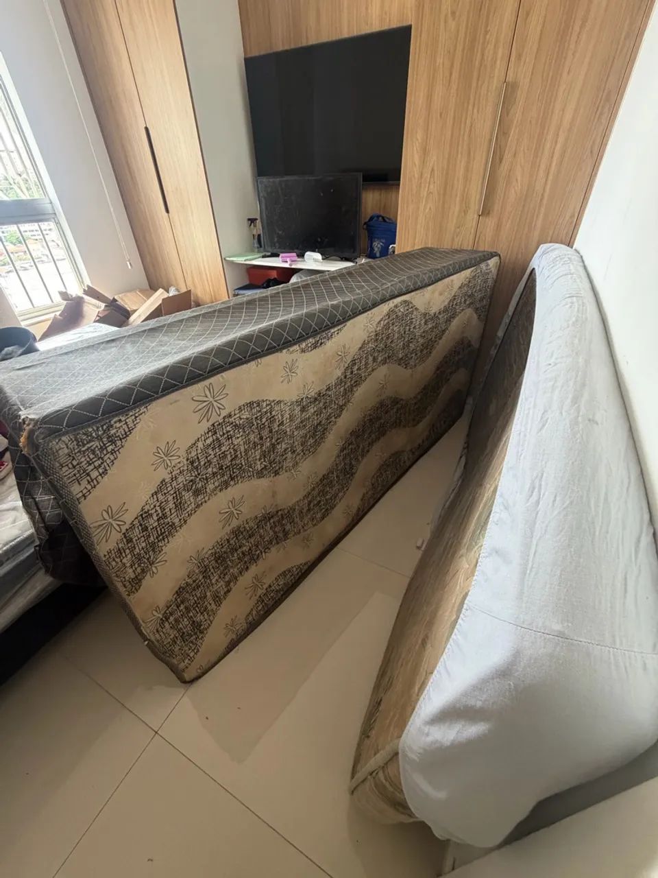 Cama box - Foto 4