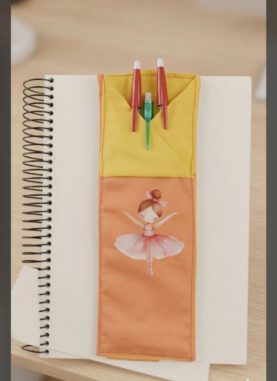 Elastic notebook case465514008653998080