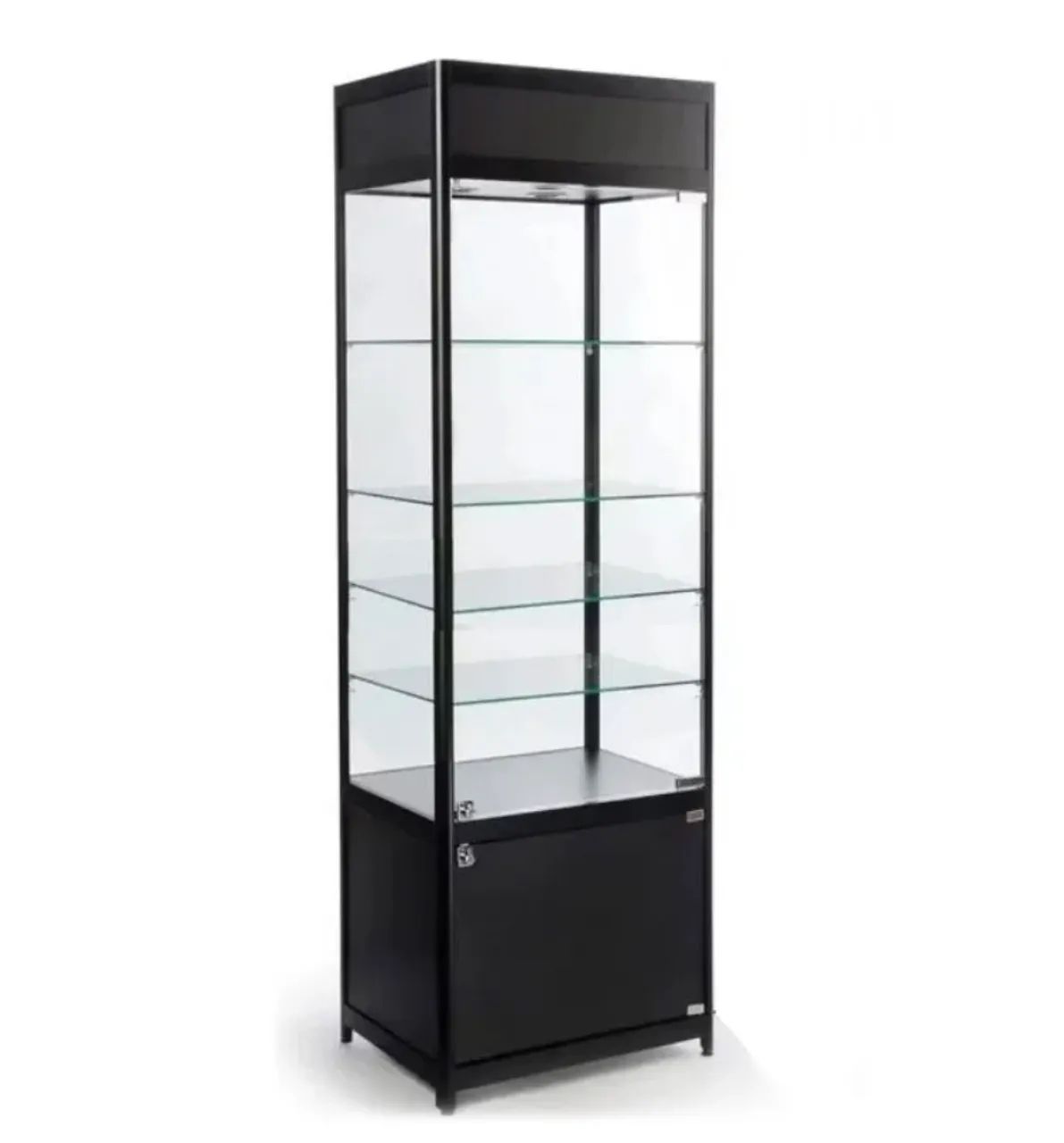 Vitrine torre