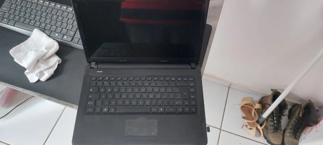 NOTEBOOK POSITIVO SIM + 8775 - Foto 5