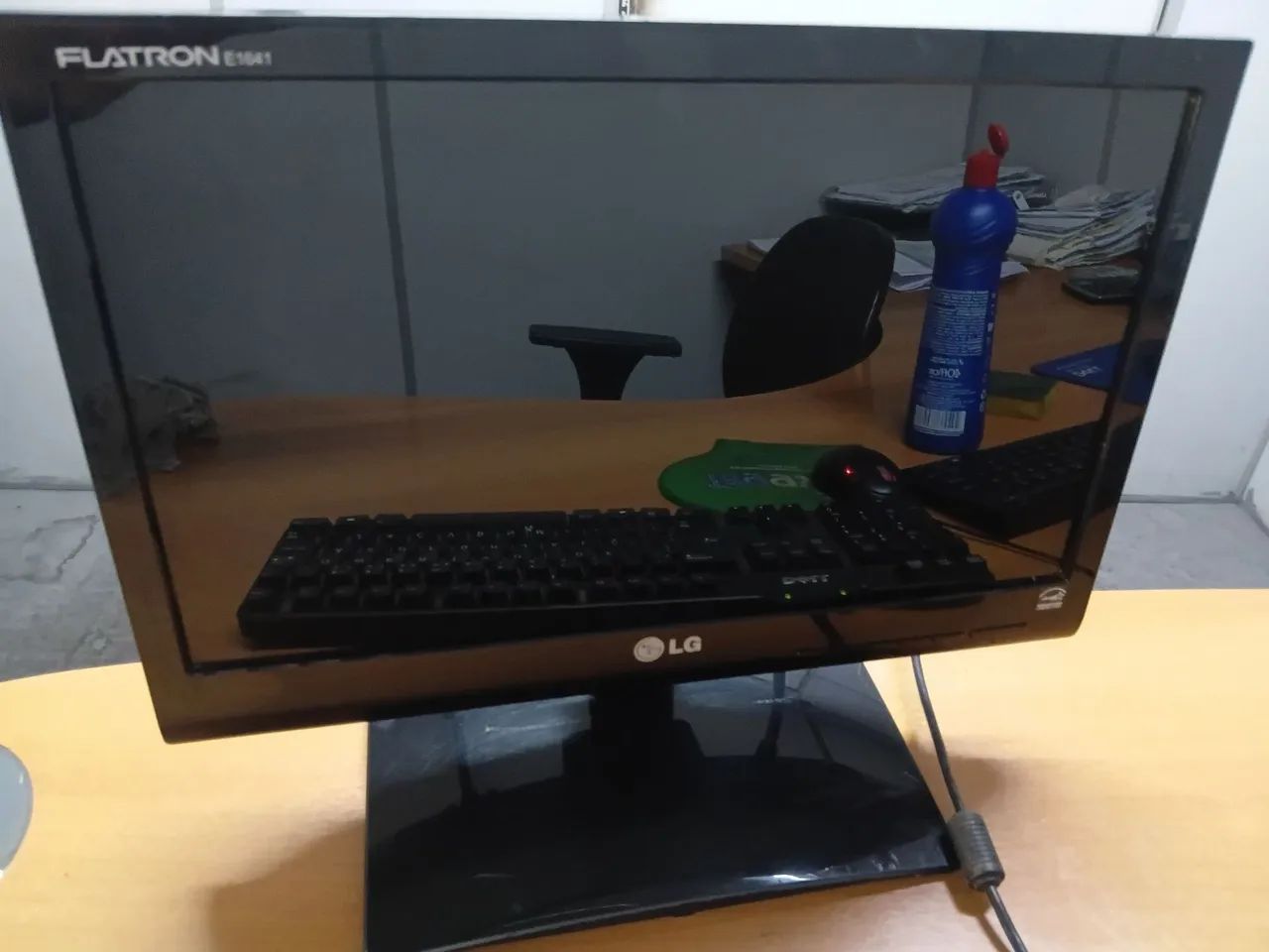 Monitor LG 16 - Foto 2