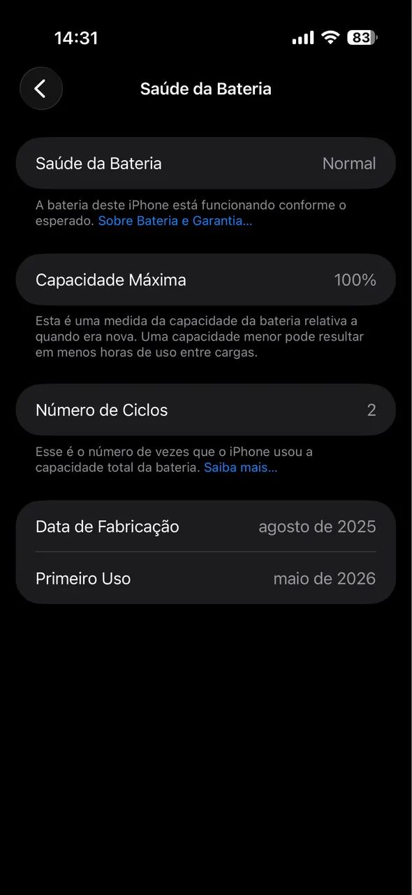 iPhone 17 AIR 256 GB