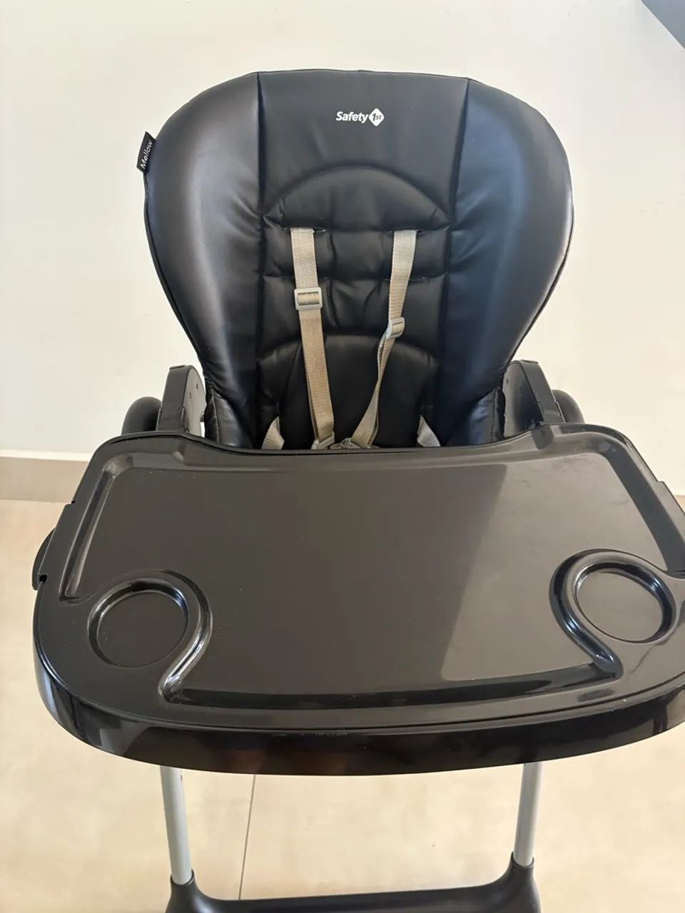 Cadeira de alimentação mellow safety first - Foto 4