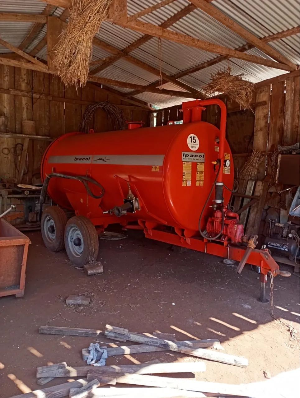 Esterqueira 2019 - Foto 5