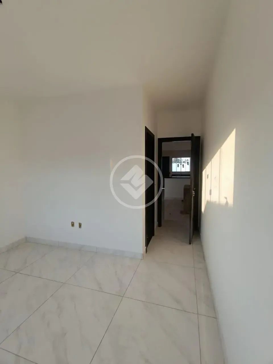 Casa recém-construída em Várzea Grande com documentação grátis. codigo: 381942 - Foto 4