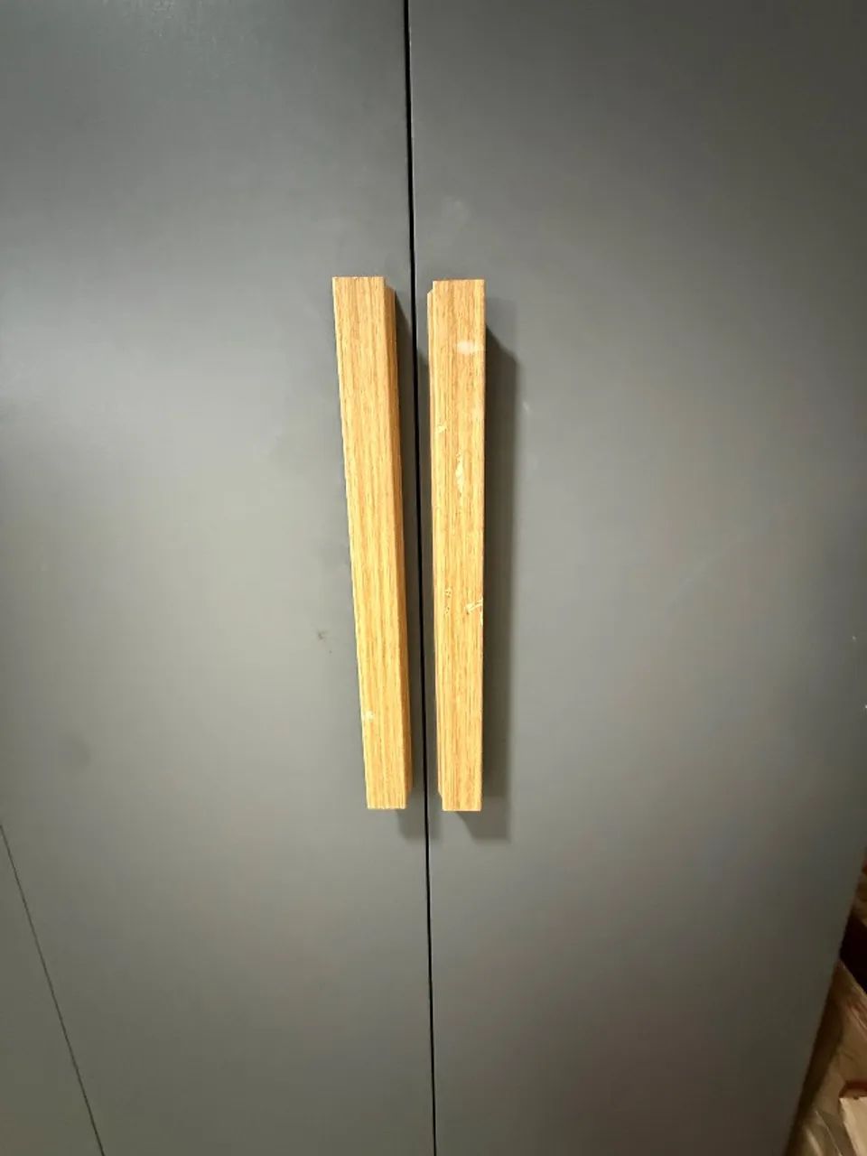 Guarda roupa casal bem conservado.  - Foto 5
