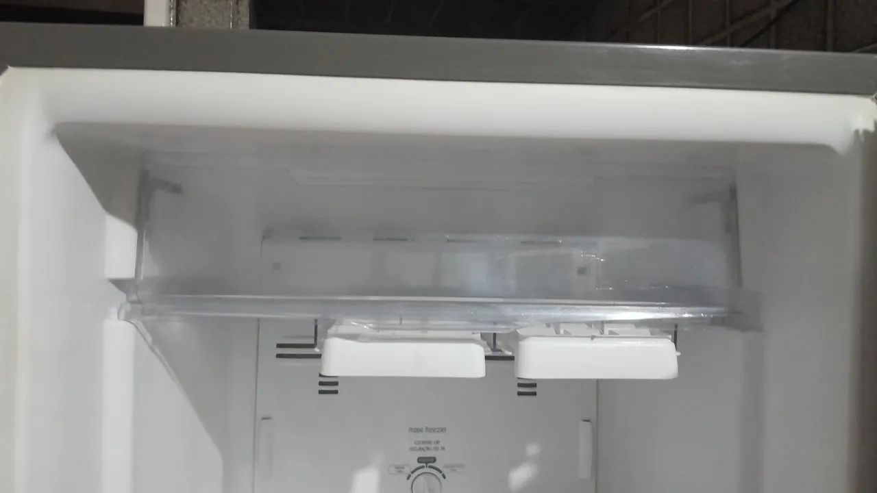 Geladeira  Brastemp  - Foto 4