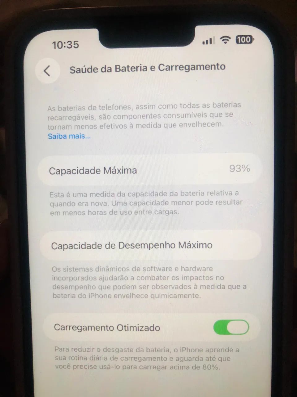 iPhone 13 Pro Max  - Foto 4