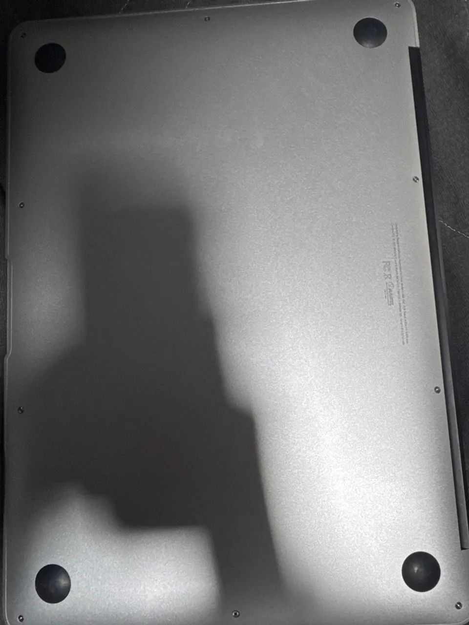 Macbook - Foto 3