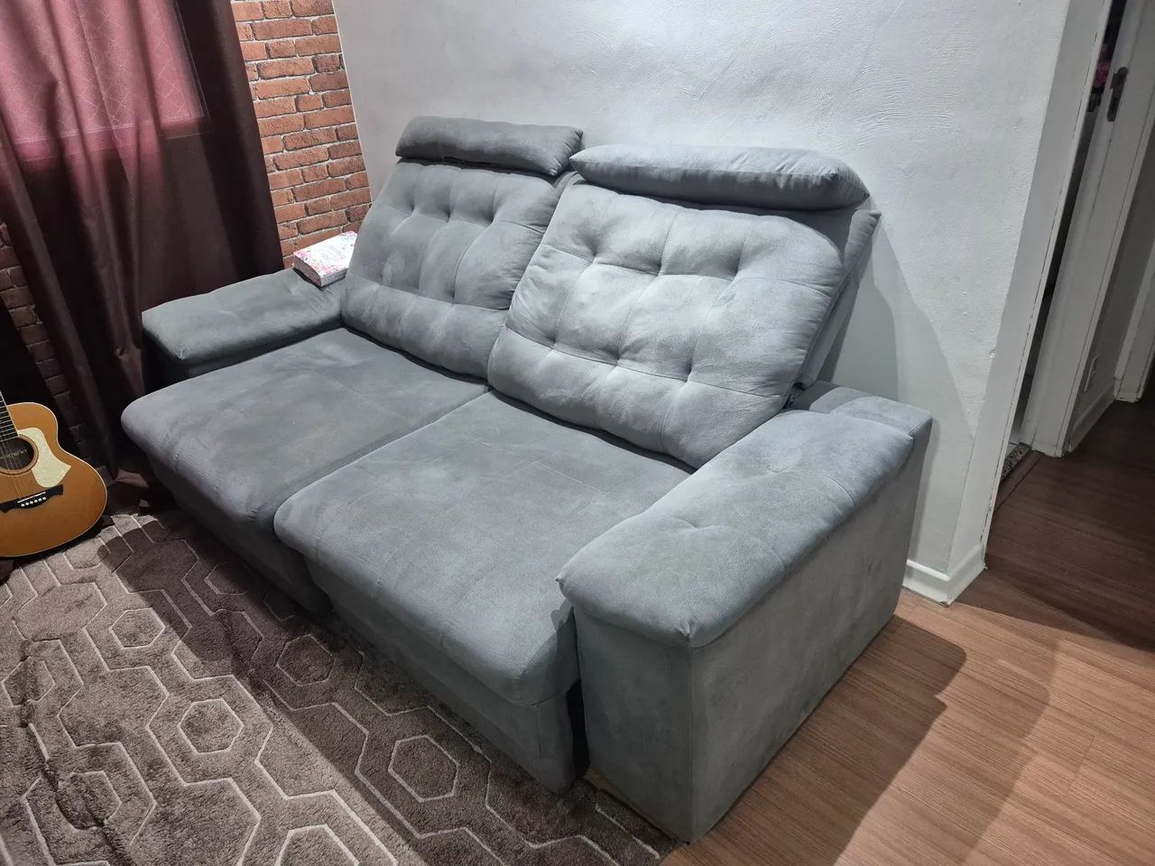 Sofá  - Foto 2