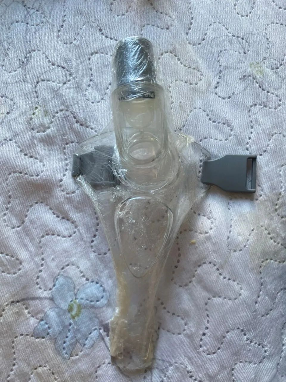 BiPAP Respironics M Series REMstar - Completo com Máscara e Acessórios - Foto 6
