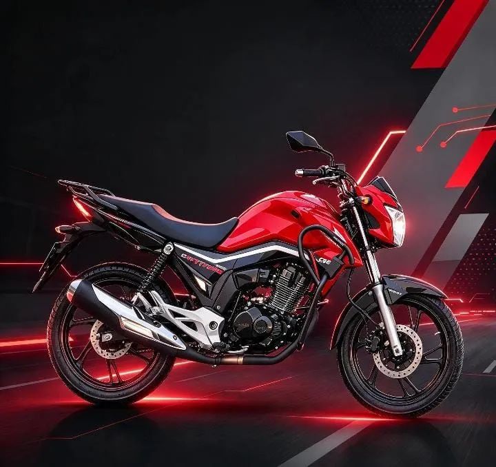 Moto cg titan 160 - Foto 3