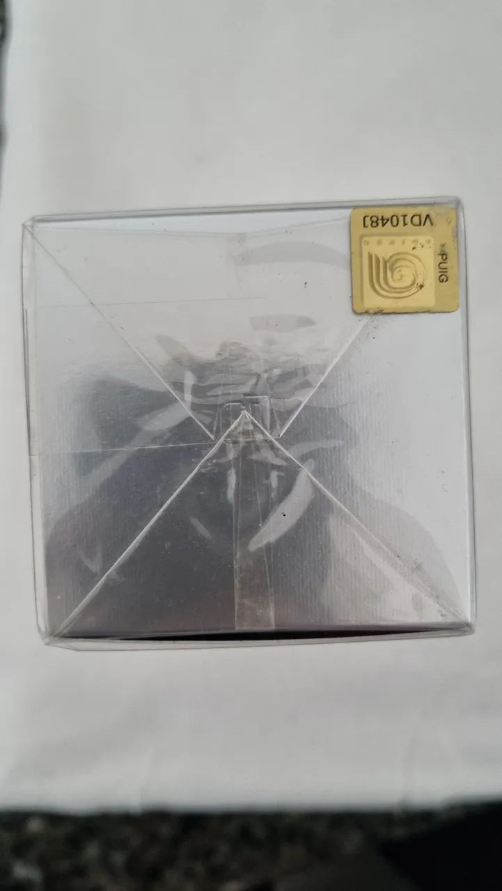 Refil Phantom Paco Rabanne edt 200ml  - Foto 4