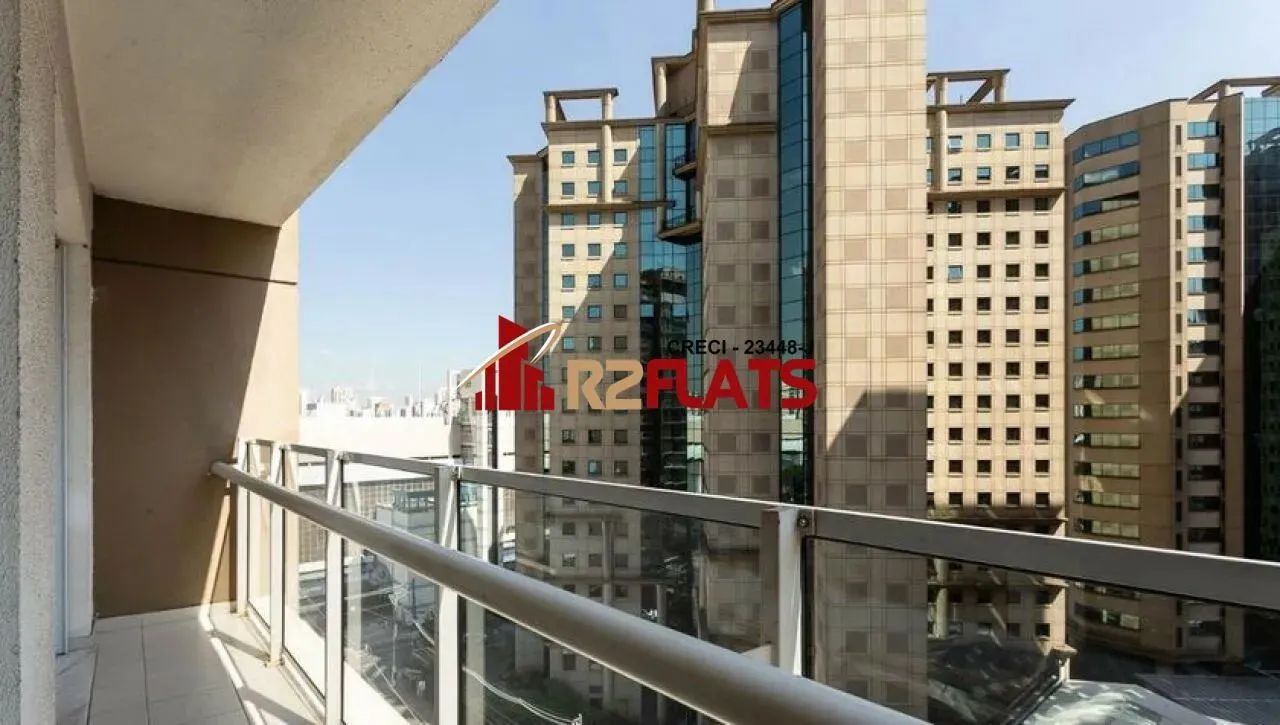 Flat com ótimo preço no bairro Moema. Confira! - Foto 4