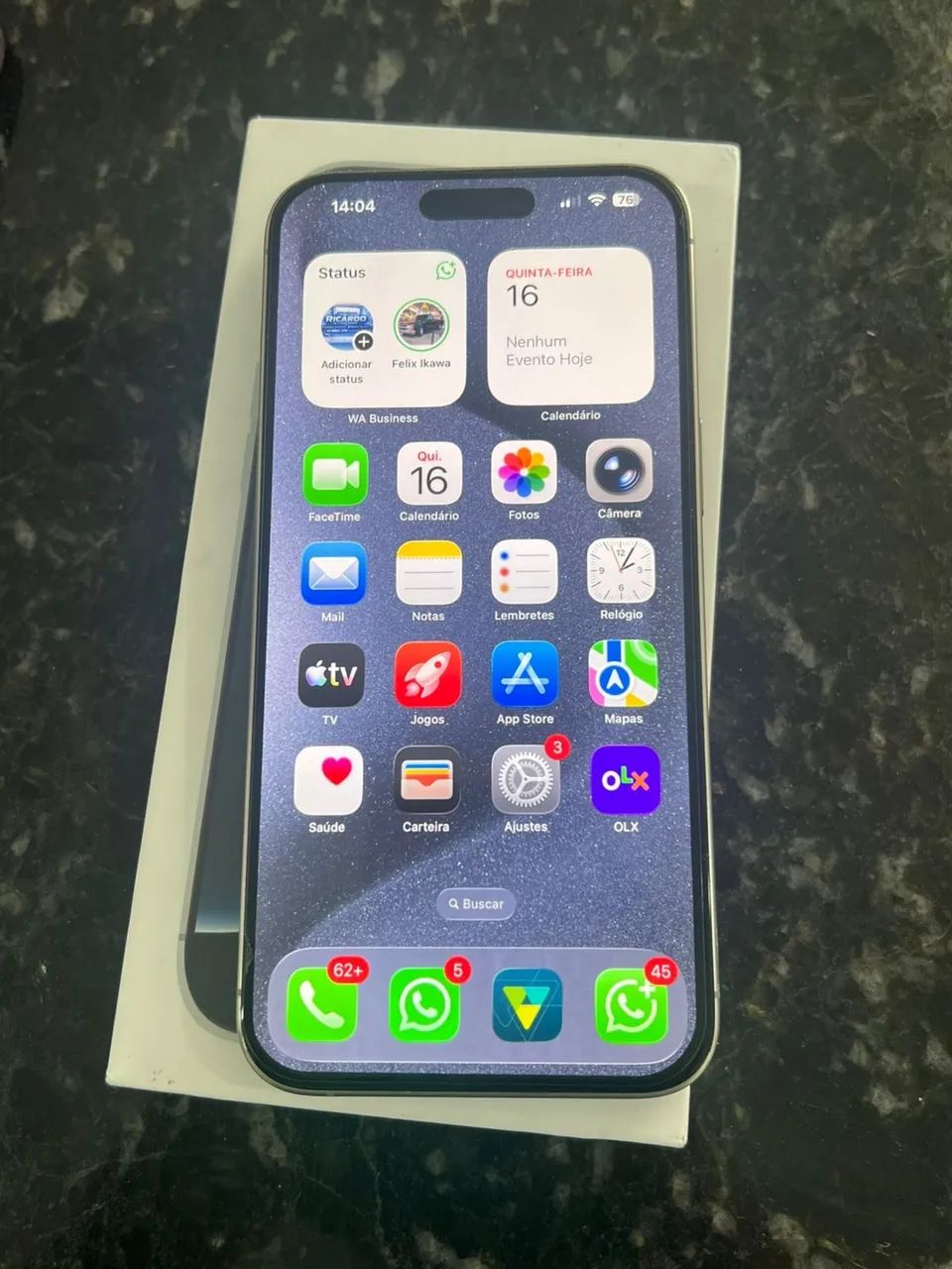 その他 iPhone15 ProMAX iPhone 15 Pro Max - Especificações técnicas - Suporte da Apple (BR)