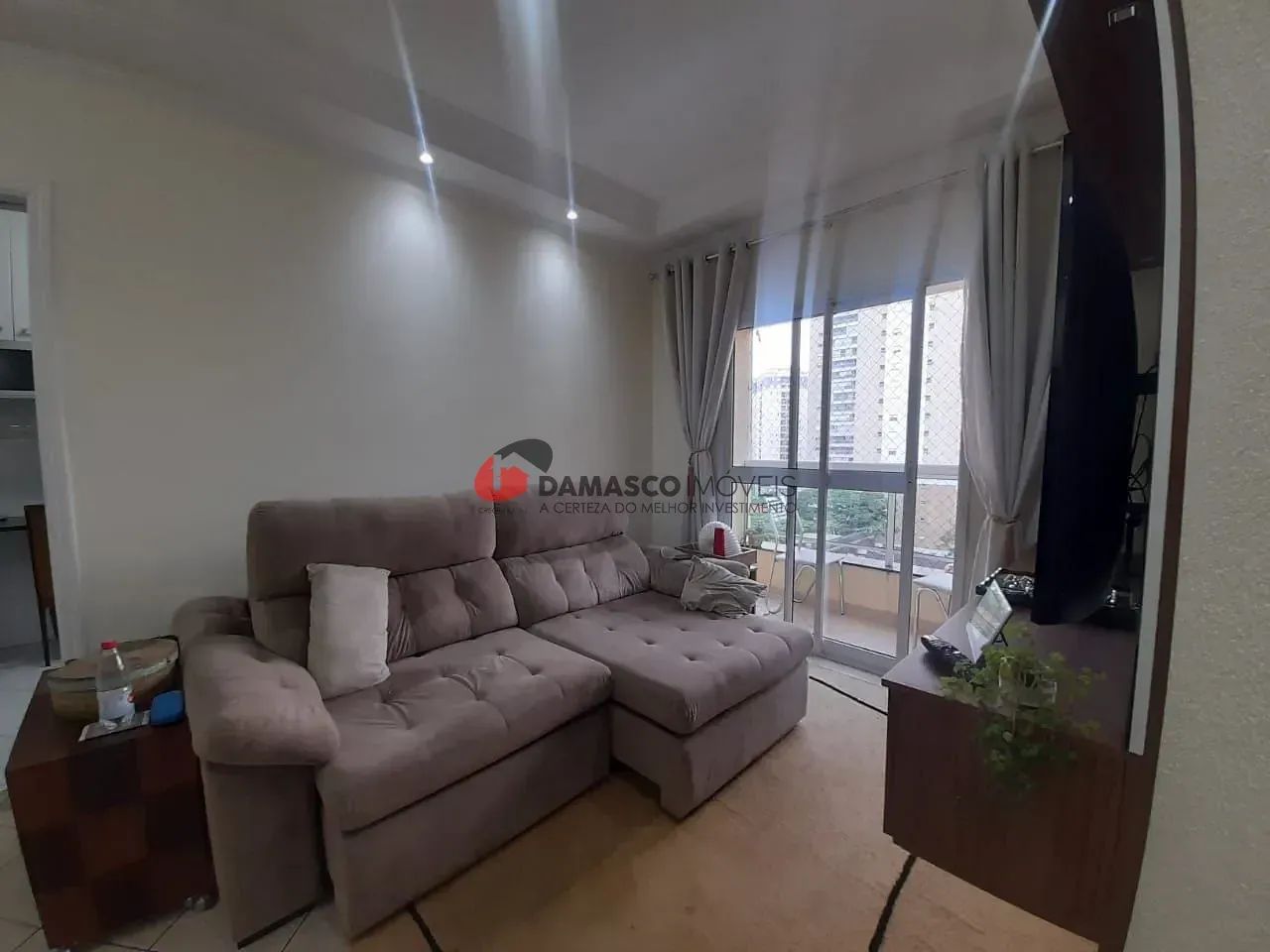 Apartamento em Santa Maria - Foto 2