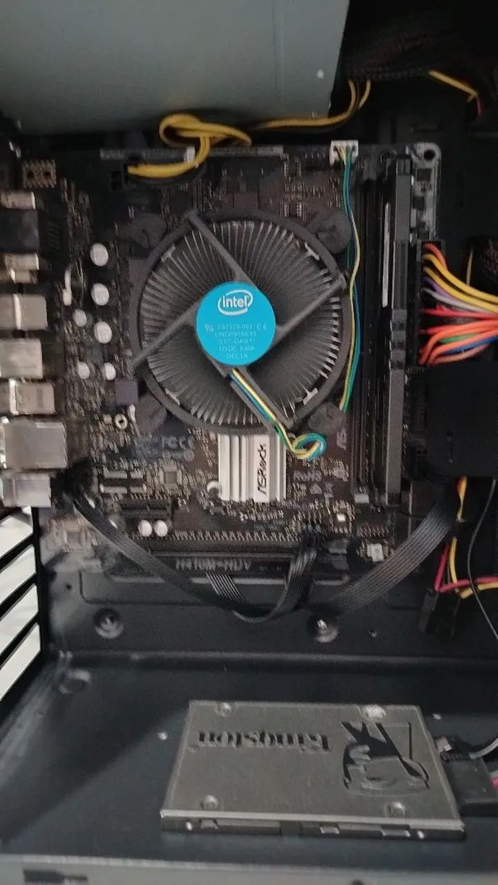 PC Desktop - Foto 4
