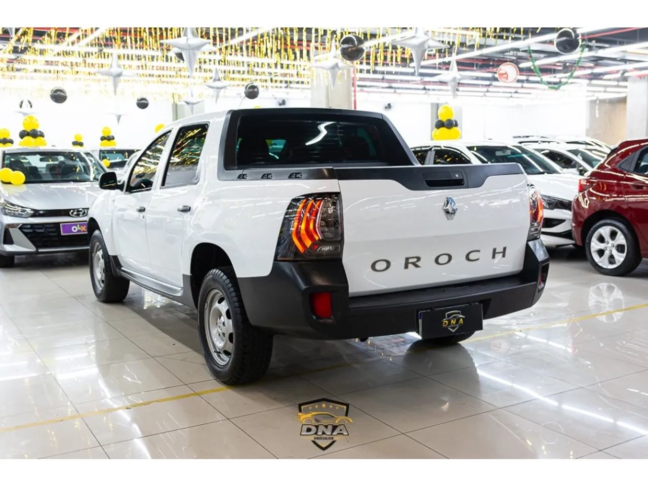 Renault Duster 2022 - Foto 4