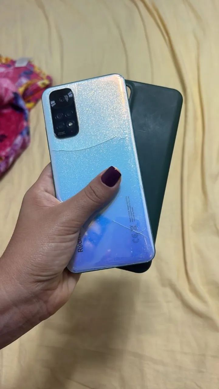 Xiaomi  128 Gigas  - Foto 2