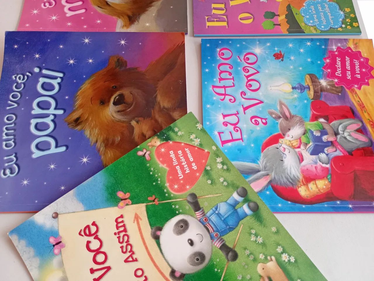 Livros infantil  - Foto 2