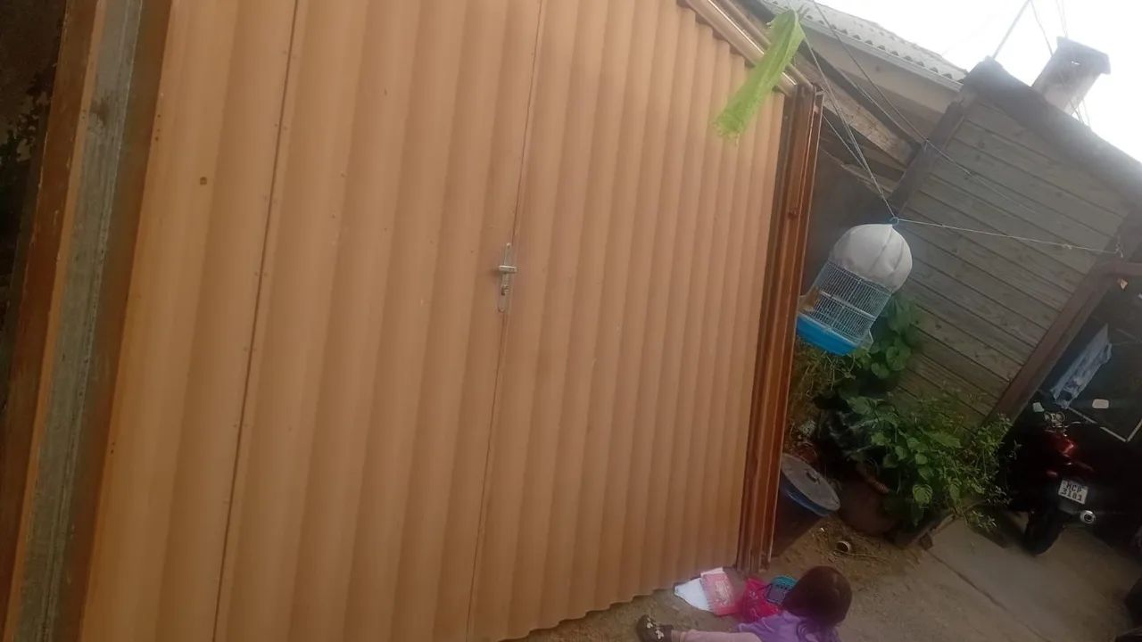 Portão  - Foto 3