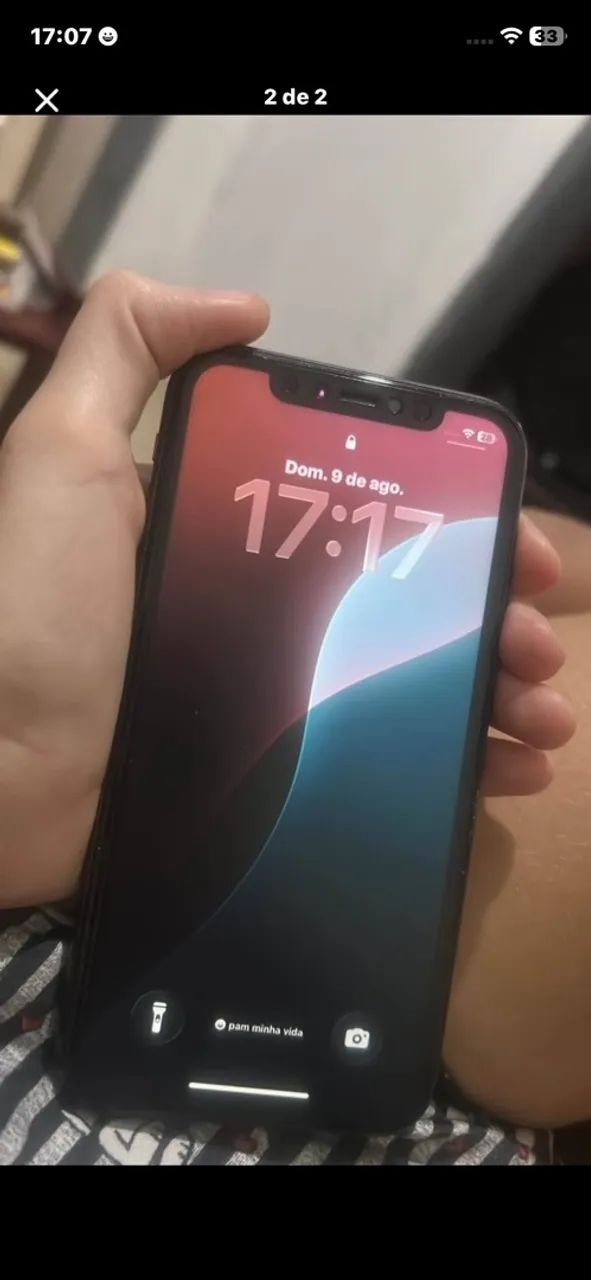 vendo iphone 11