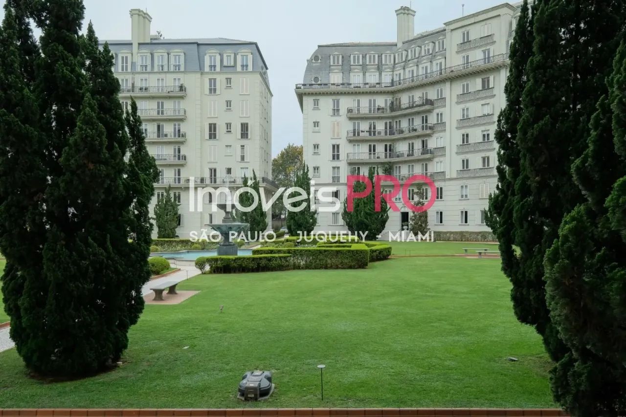 Apartamento 500m2, 4 suites, 6 vagas locacao no Jardim Guedala ao lado do Clube Paineiras  - Foto 3