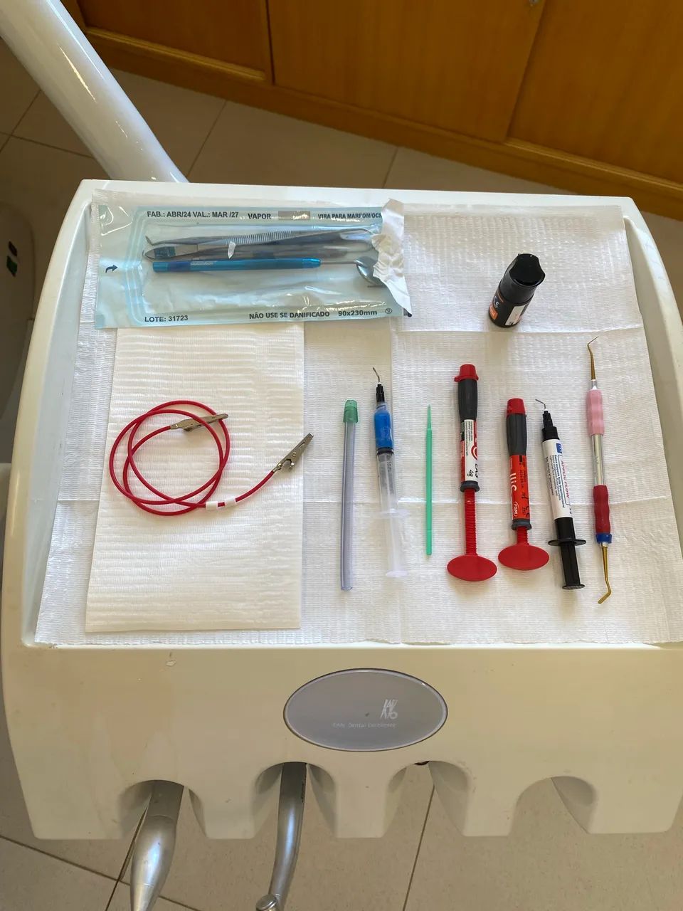 Dentista delivery ( Atendimento em sua Casa) - Foto 2