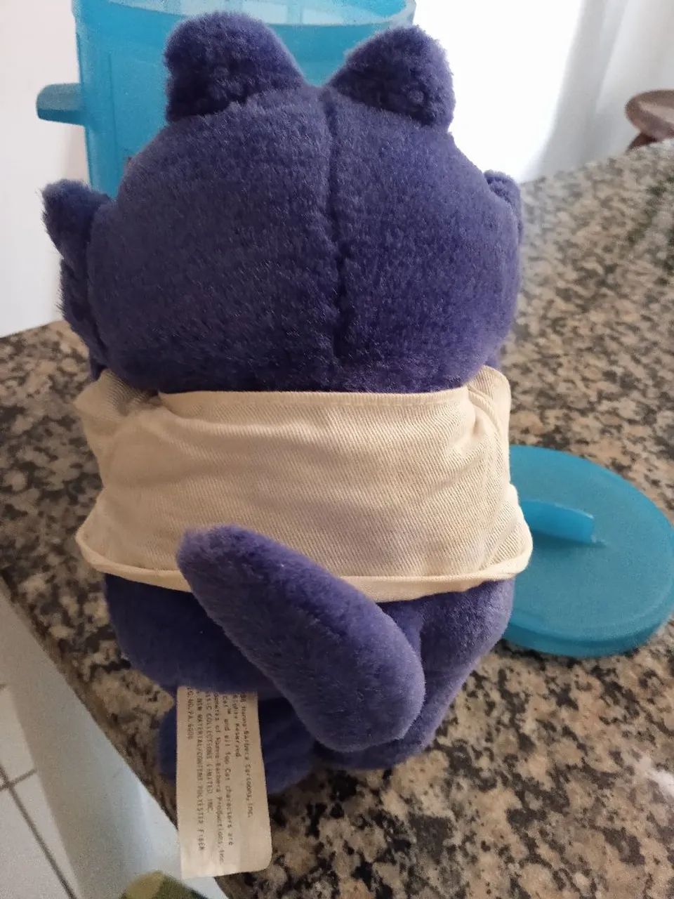 Batatinha pelúcia  - Foto 5