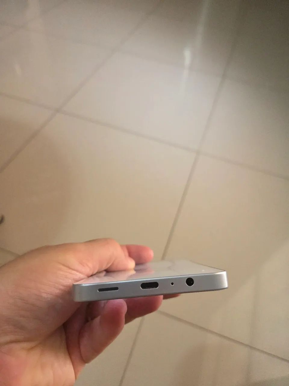 Celular Samsung A06 128Gb - Foto 5