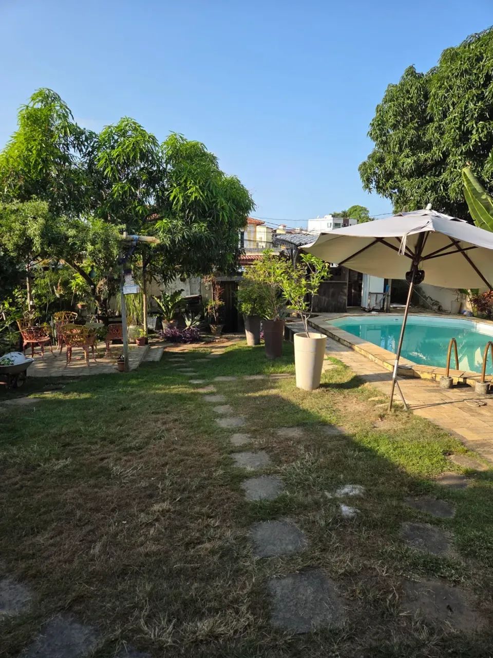 Piatã,  Casa duplex, 350 m2  5 dormitórios - Foto 3