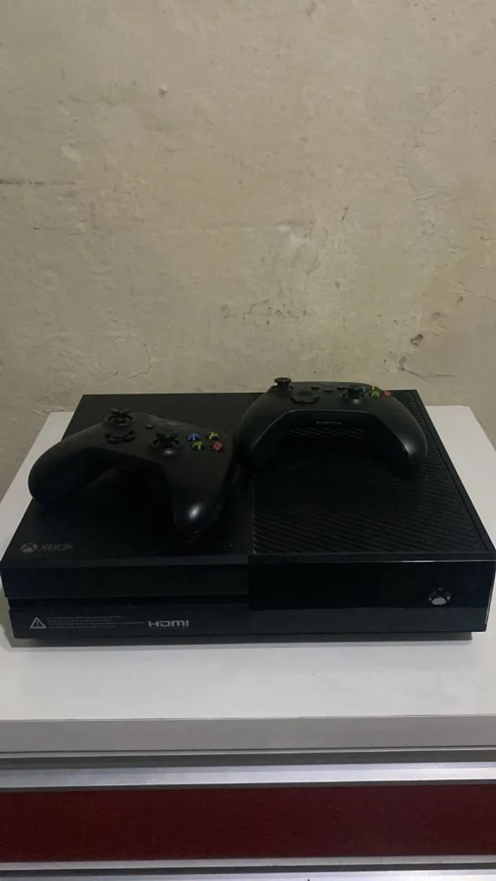 XBOX ONE  - Foto 2