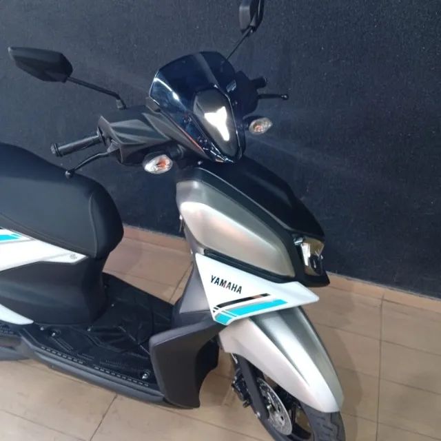 Yamaha Hybrid Connected 2026 - 1519575863 | OLX