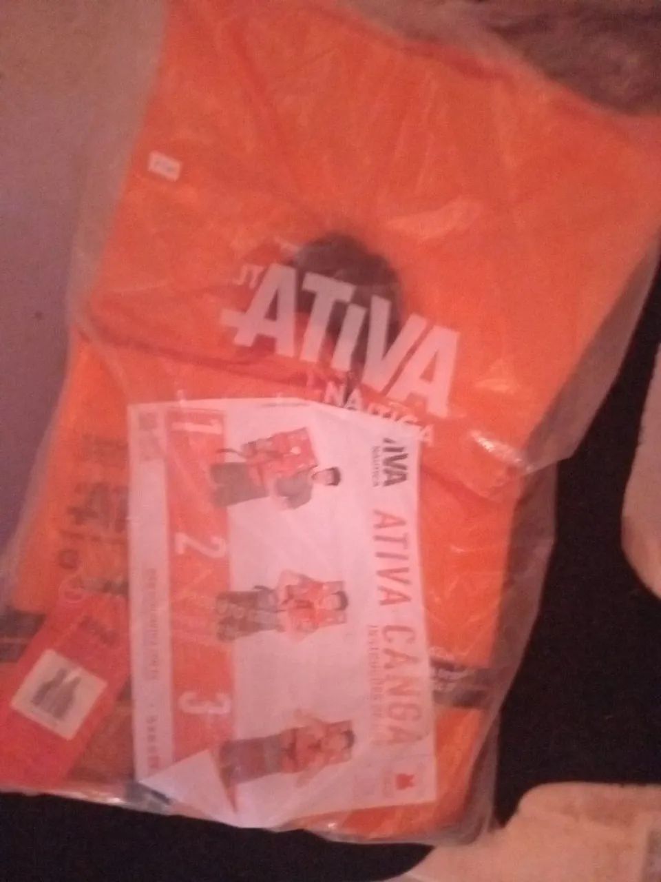 Colete salva vidas - Foto 2