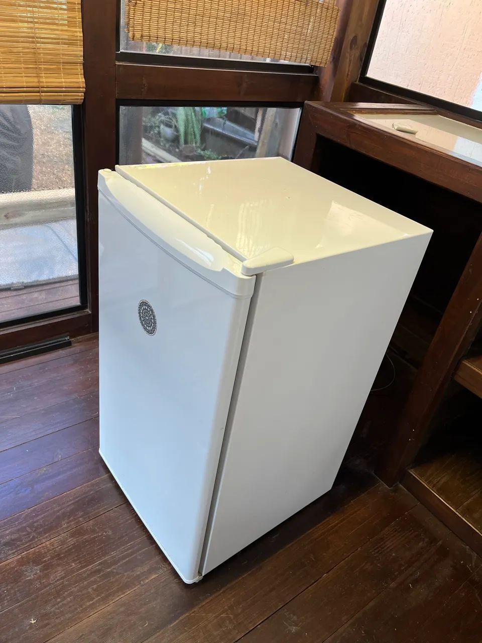 Vendo frigobar CÔNSUL 117L - Foto 2